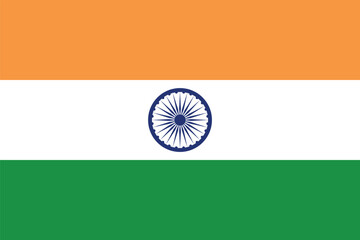 Indian flag